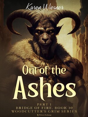 cover image of Bridge of Fire, Part 1